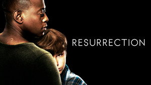 Воскрешение (сериал, 2013)