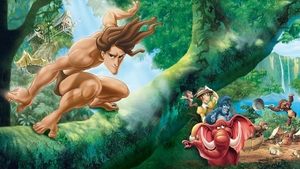 Тарзан (мультфильм, 1999)