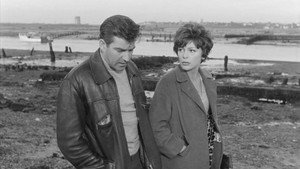 Разбой (фильм, 1961)