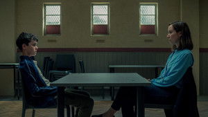 Переходный возраст (сериал, 2025)