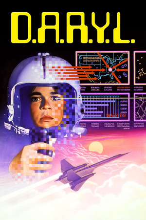 Дэрил (фильм, 1985)