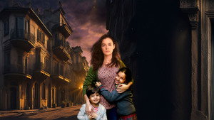 Женщина (сериал, 2017)