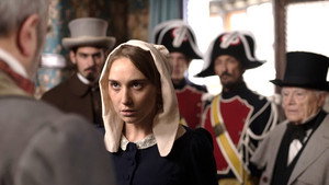 Громовой цветок (фильм, 2016)