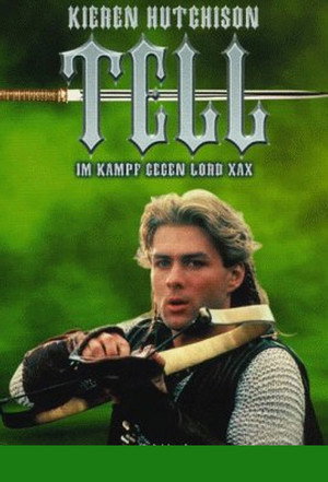 Легенда о Вильгельме Телле (сериал, 1998)