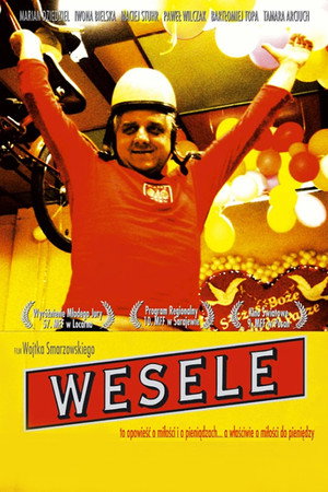 Свадьба (фильм, 2004)