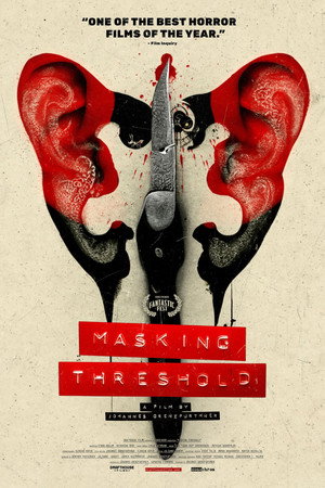 Порог маскировки (фильм, 2021)