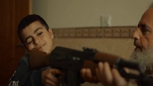 Синджар (фильм, 2022)
