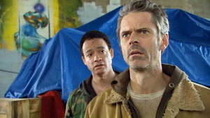 Война миров: Вторжение (фильм, 2008)