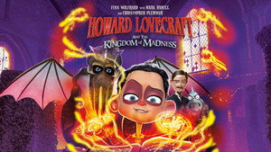 Говард и Королевство хаоса (мультфильм, 2018)