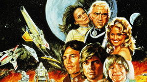 Звездный крейсер «Галактика» (сериал, 1978)
