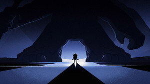 Хильда и горный король (мультфильм, 2021)