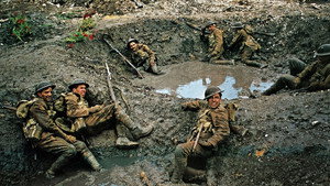 О, что за чудесная война (фильм, 1969)