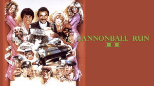 Гонки «Пушечное ядро» 2 (фильм, 1984)