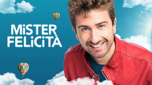 Мистер Феличита (фильм, 2017)