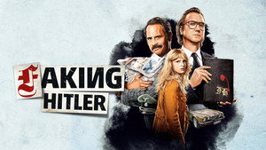 Подделывая Гитлера (сериал, 2021)
