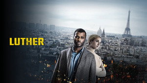 Лютер (сериал, 2021)