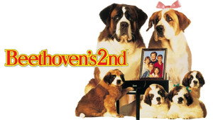 Бетховен 2 (фильм, 1993)