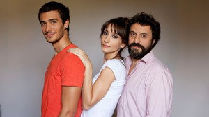 Луна над Турином (фильм, 2013)