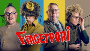 Фингерпори (фильм, 2019)