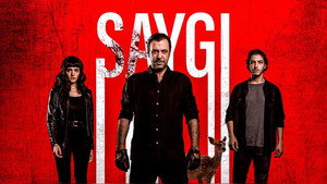 Уважение (сериал, 2020)