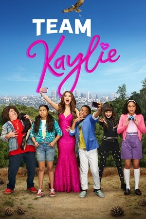 Команда Кейли (сериал, 2019)