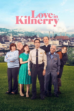 Любовь в Килнерри (фильм, 2019)
