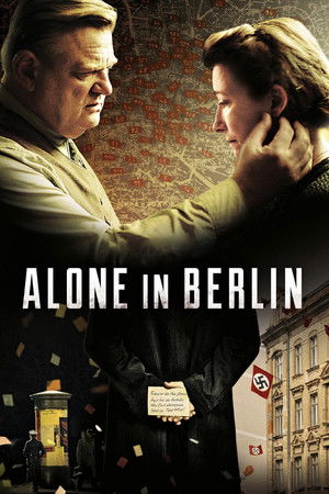 Одни в Берлине (фильм, 2016)