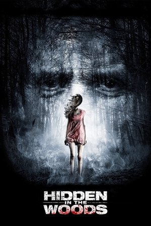 Спрятанный в лесу (фильм, 2014)