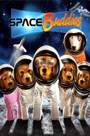 Космические друзья (фильм, 2009)
