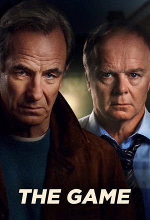 Игра (сериал, 2025)