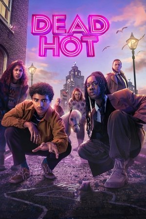 Смертельно горячий (сериал, 2024)