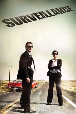 Наблюдение (фильм, 2008)