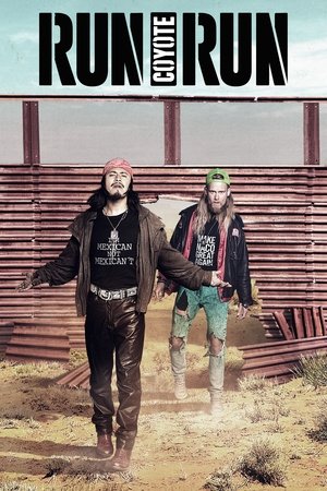 Беги койот, беги (сериал, 2017)