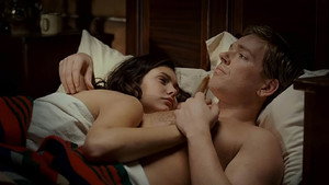 Любовь на линии фронта (фильм, 2007)