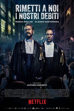 Прости нам долги наши (фильм, 2018)