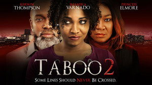 Табу 2 (фильм, 2019)