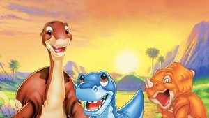 Земля до начала времен 2: Приключения в Великой Долине (мультфильм, 1994)