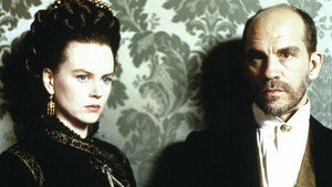 Портрет леди (фильм, 1996)