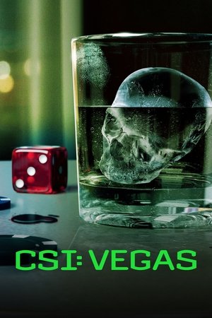 CSI: Вегас (сериал, 2021)