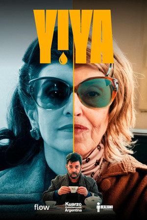 Йия (сериал, 2025)