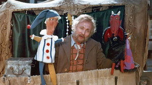 Волшебных дел мастер (фильм, 1974)