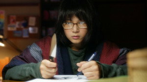 Лузеры, Фунуке покажет вам немного любви (фильм, 2007)