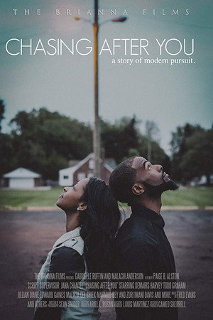 В погоне за тобой (фильм, 2019)