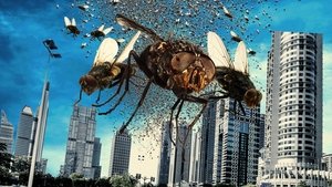 Смертоносный рой (фильм, 2024)