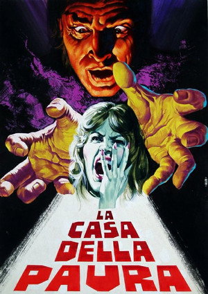 Дом страха (фильм, 1974)