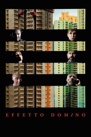 Эффект домино (фильм, 2019)