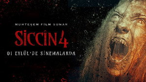 Сиджин 4 (фильм, 2017)