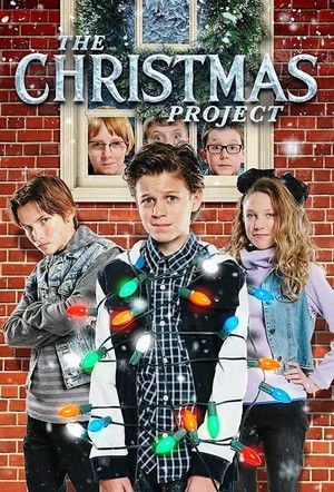 Рождественский проект (фильм, 2016)