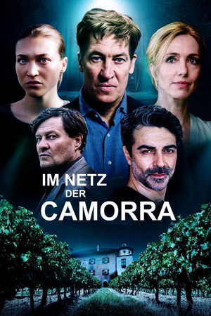 В сетях Каморры (сериал, 2021)