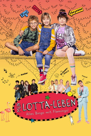 Жизнь Лотты (фильм, 2019)